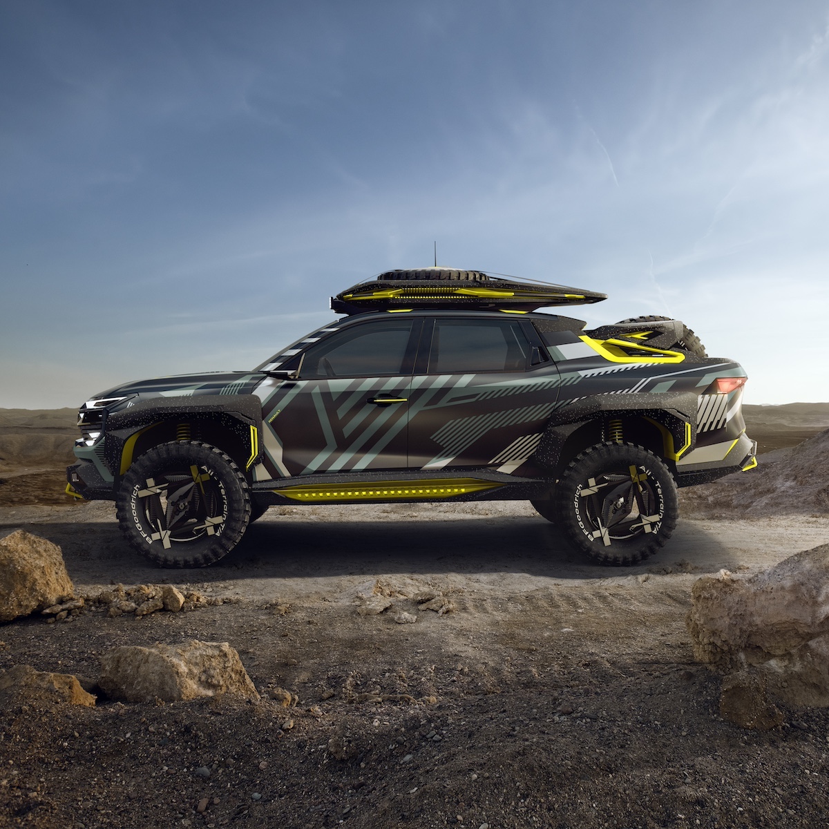 Entro il 2027, Renault investirà 3 miliardi di euro per otto nuovi veicoli