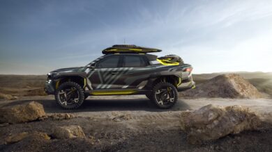 Entro il 2027, Renault investirà 3 miliardi di euro per otto nuovi veicoli