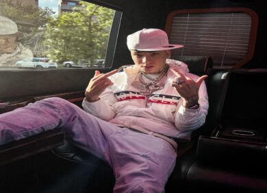 Shiva, chi è il rapper arrestato: età, discografia, fidanzata