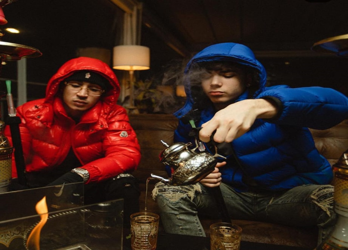 Shiva, chi è il rapper arrestato: età, discografia, fidanzata