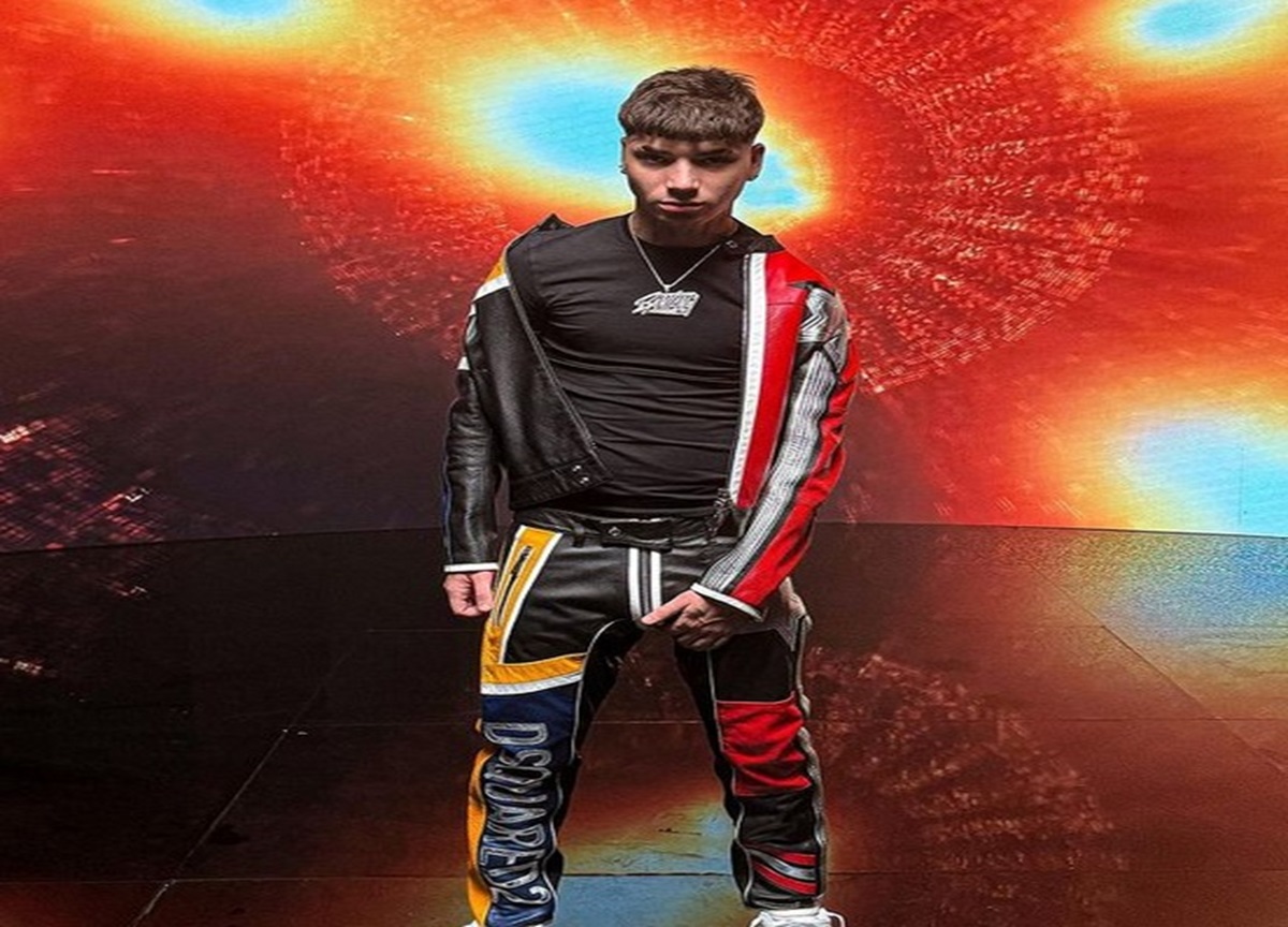 Shiva, chi è il rapper arrestato: età, discografia, fidanzata