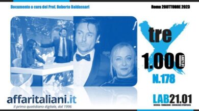 Giambruno, Meloni più forte dopo lo scandalo. Sondaggio: cambia tutto. I dati