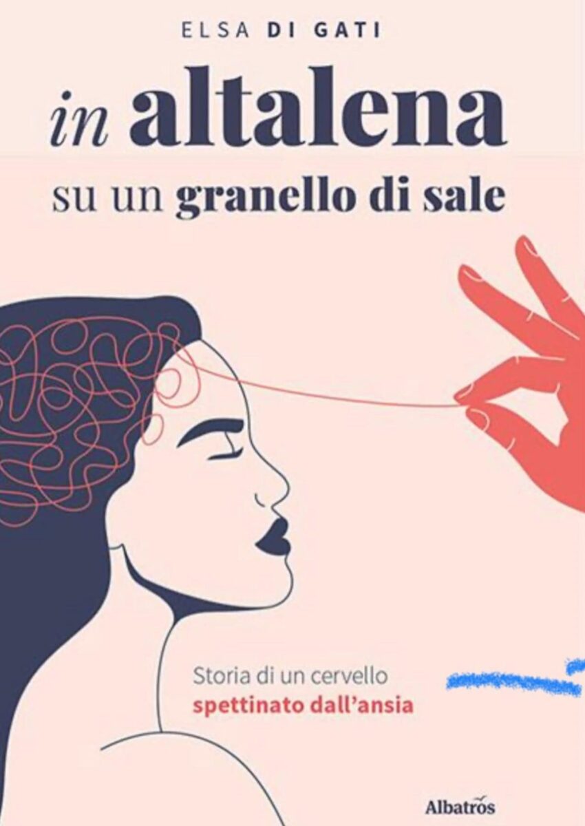 In Altalena su un granello di sale