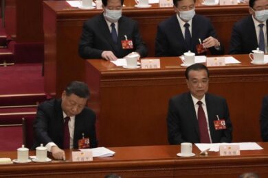 Cina: morto l’ex premier Li Keqiang, “rivale” di Xi sulle politiche economiche