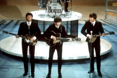 Beatles, esce un brano inedito grazie all’Intelligenza artificiale