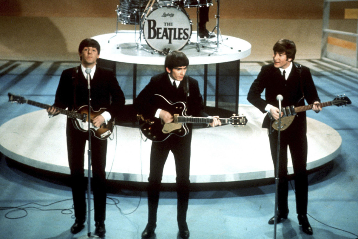 Beatles, esce un brano inedito grazie all’Intelligenza artificiale Beatles, esce un brano inedito grazie all’Intelligenza artificiale