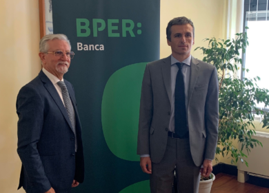 BPER Banca e ARTOI: insieme per la ricerca sulle terapie oncologiche integrate