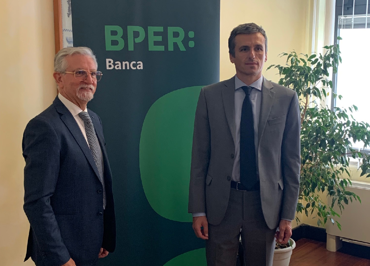 BPER Banca e ARTOI: insieme per la ricerca sulle terapie oncologiche integrate BPER Banca e ARTOI: insieme per la ricerca sulle terapie oncologiche integrate