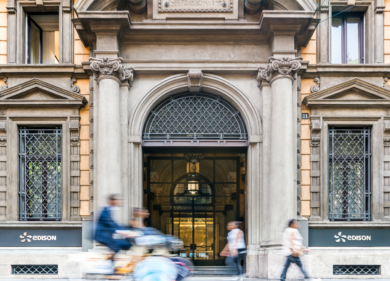 Edison, nel 2023 EBITDA a 1.267 mln: +35% rispetto al 2022