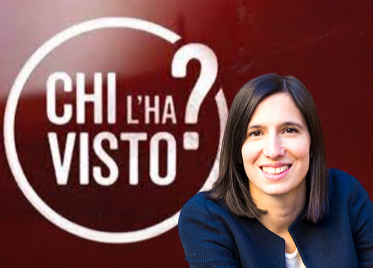 Chiamate Chi l’ha visto per Schlein. Pd, mancano comunicatori. L’analisi Chiamate Chi l’ha visto per Schlein. Pd, mancano comunicatori. L’analisi