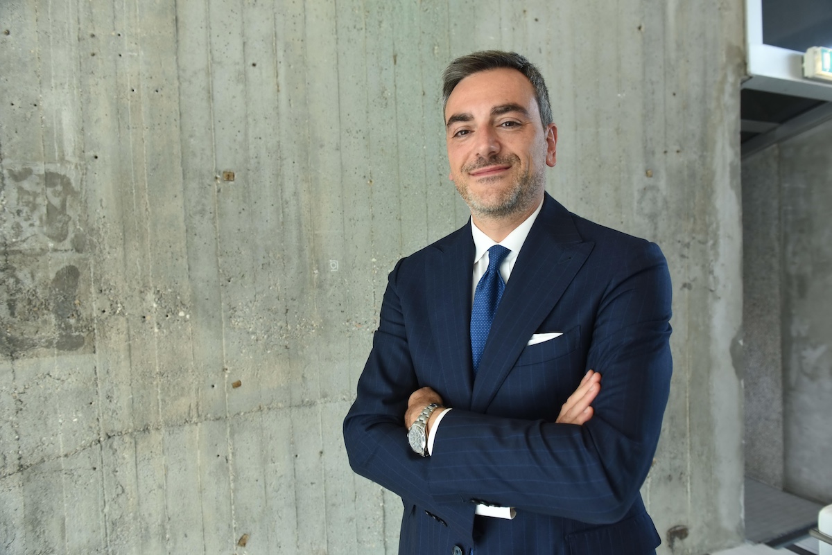 Pai Partners pronta a cedere Marcolin per 1,35 miliardi Pai Partners pronta a cedere Marcolin per 1,35 miliardi