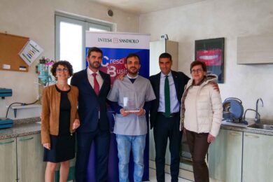 Intesa Sanpaolo: “Crescibusiness Digitalizziamo in Tour” fa tappa in Piemonte