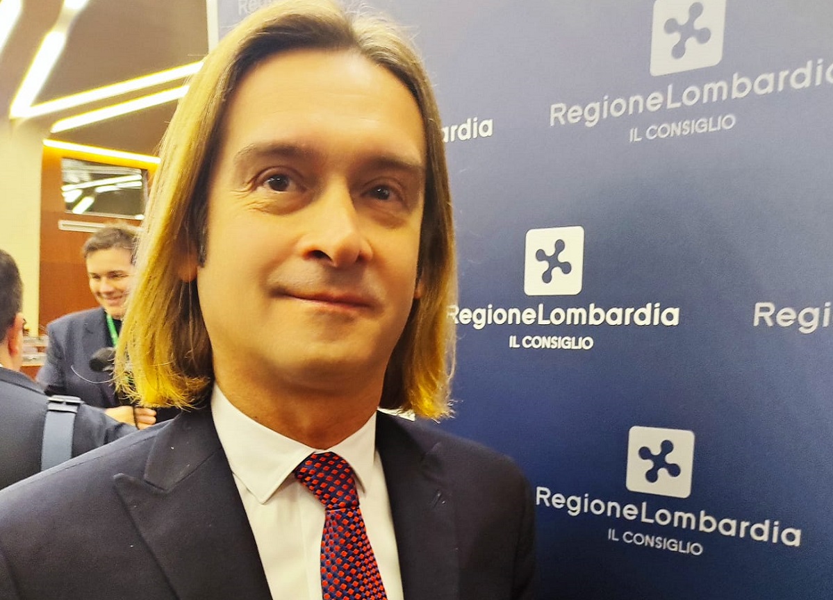 Fdi, maretta sul capogruppo in Regione. Cattiverie di Affaritaliani.it Milano Fdi, maretta sul capogruppo in Regione. Cattiverie di Affaritaliani.it Milano
