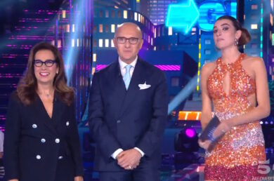 Ascolti tv, GF in calo. Cucciari non sfonda. Rai1 con Blanca batte Mediaset