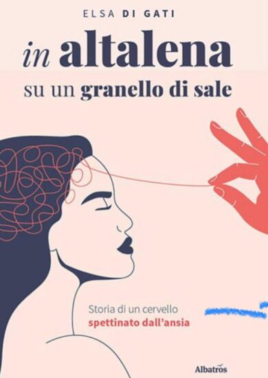 In Altalena su un granello di sale