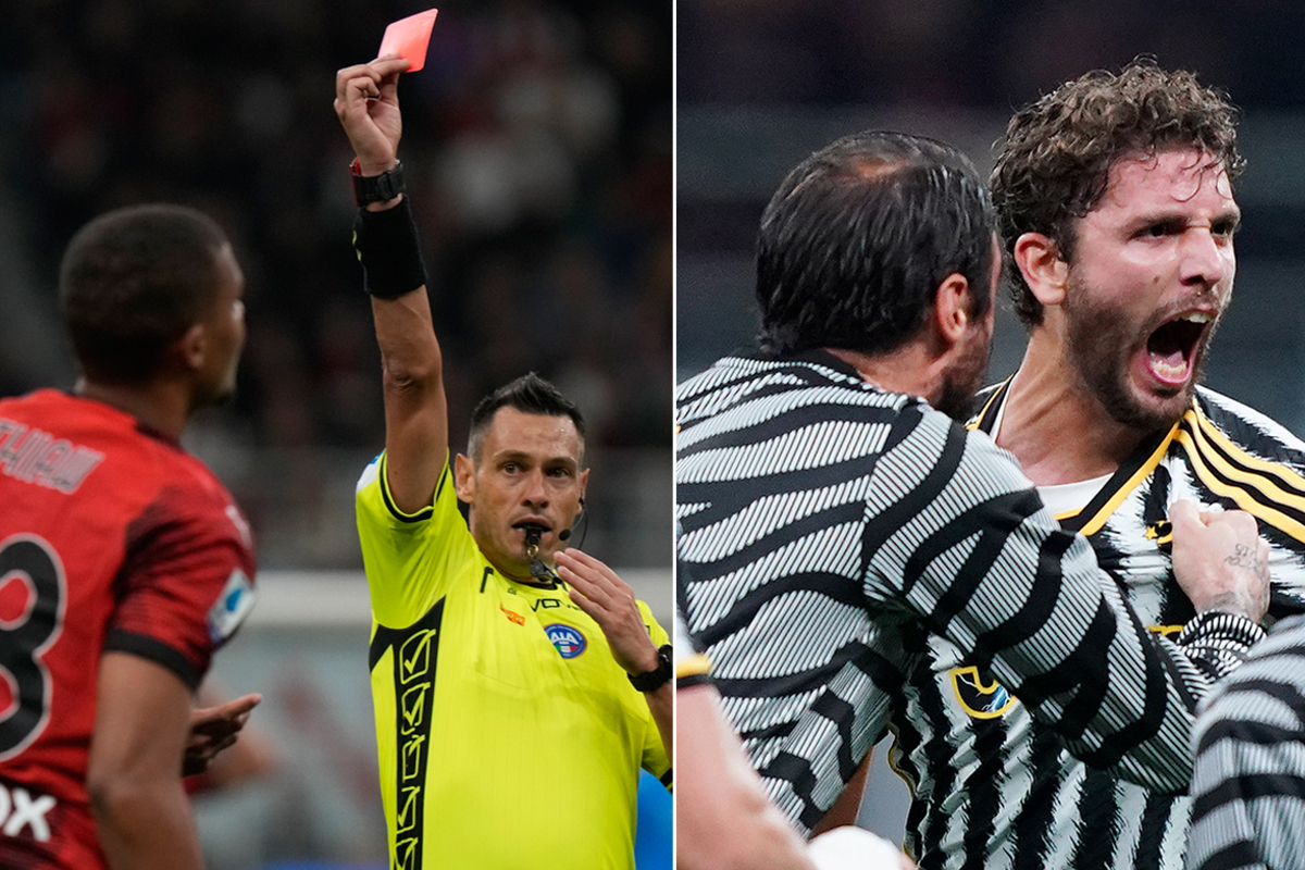 Galleria foto 'Mondiale per Club a 32 squadre (da 2 miliardi): Inter c’è! Milan? No Juventus' - foto 1