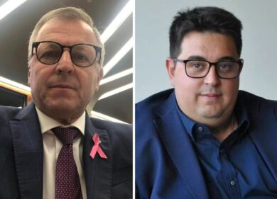 Forza Italia, due new entries in Regione da lista Moratti e lista Fontana