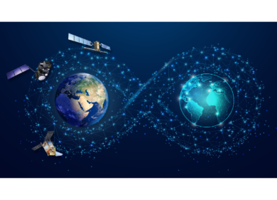 Thales Alenia Space: al via progetto per la previsione delle inondazioni