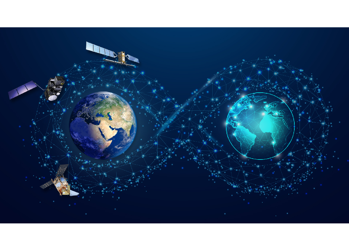 Thales Alenia Space: al via progetto per la previsione delle inondazioni Thales Alenia Space: al via progetto per la previsione delle inondazioni