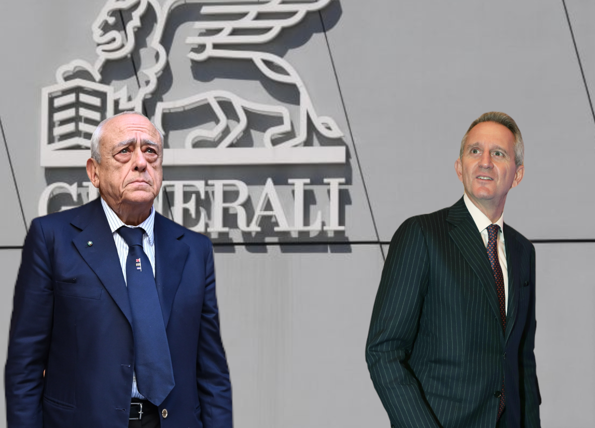 Mediobanca, Nagel vince ma è pronto ad uscire da Generali. Ecco perchè Mediobanca, Nagel vince ma è pronto ad uscire da Generali. Ecco perchè