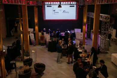 Vinitaly USA 2024: al via al nuovo progetto in collaborazione con IWE