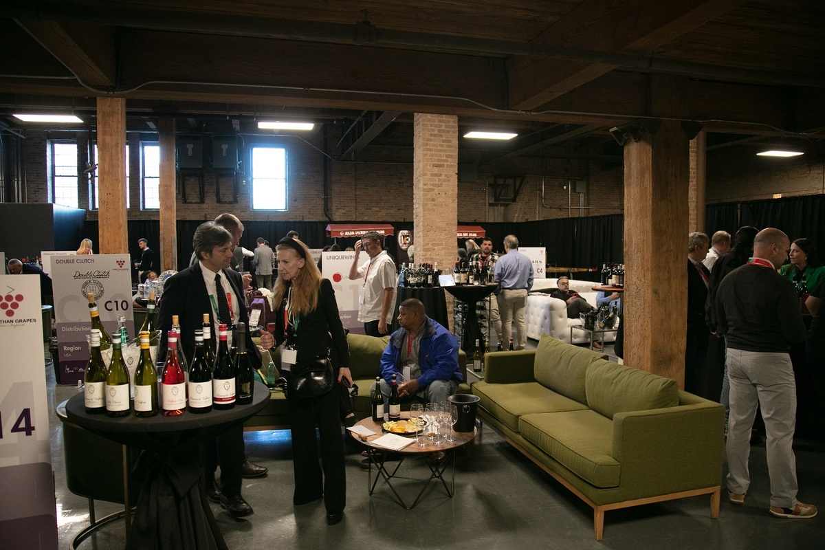 Vinitaly USA 2024: al via al nuovo progetto in collaborazione con IWE