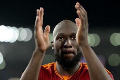 Lukaku, 30mila fischietti vietati agli ultras. “Legge non è uguale per tutti”