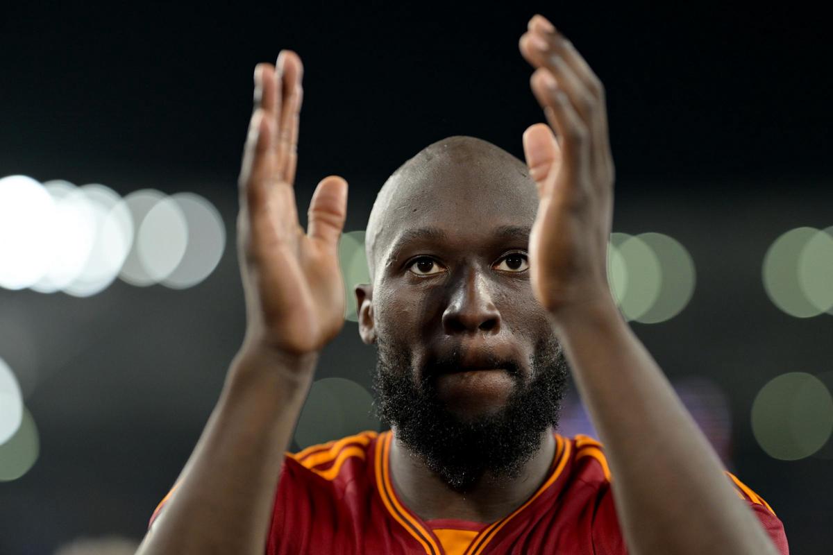 Lukaku, 30mila fischietti vietati agli ultras. “Legge non è uguale per tutti” Lukaku, 30mila fischietti vietati agli ultras. “Legge non è uguale per tutti”