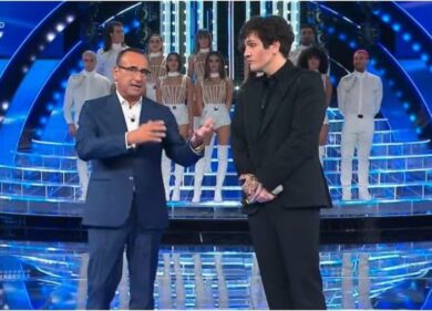 Ascolti TV venerdì 27 ottobre 2023: Tale e Quale domina la prima serata