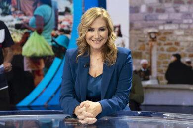 Ascolti tv, nell’access prime time vola Minzolini. Bortone giù al 3,3%