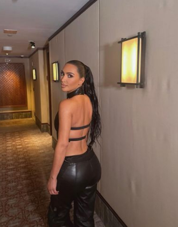 Marialuisa Jacobelli: “La Kim Kardashian italiana”. Tutti pazzi per lei