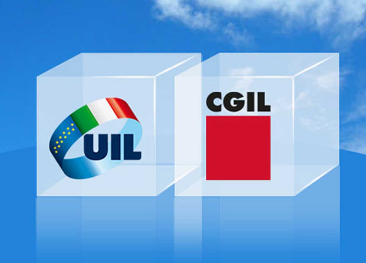 Finanziaria Meloni: Cgil e Uil: “Il 17 sciopero generale a Roma e nel Lazio”