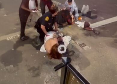 Sparatoria in Florida, follia a una festa di Halloween: morti e feriti