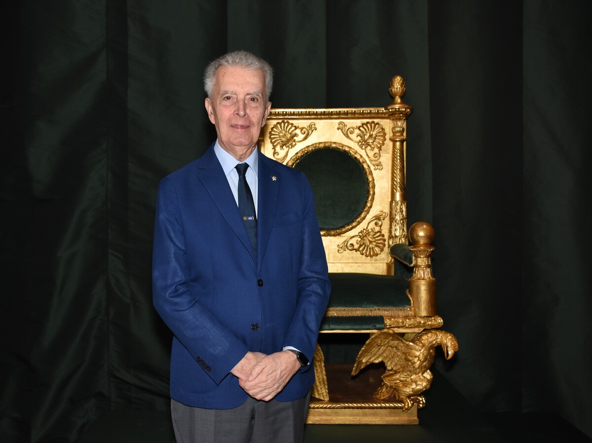 Rotary Club Milano la mostra a Palazzo Morando Rotary Club Milano la mostra a Palazzo Morando