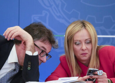 Manovra, Salvini batte Tajani. Da Meloni poche concessioni. Giorgetti…