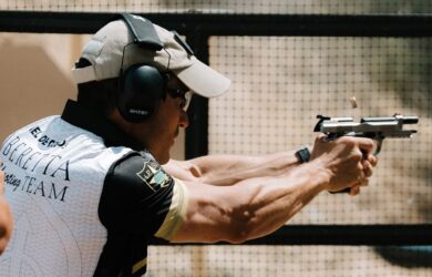 Beretta ha… in canna altre acquisizioni. Difesa comune? Necessaria