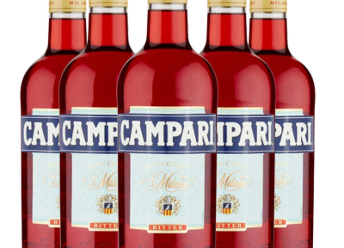 Campari, baci Perugina e Coppa del Nonno: i packaging più iconici in mostra Campari, baci Perugina e Coppa del Nonno: i packaging più iconici in mostra