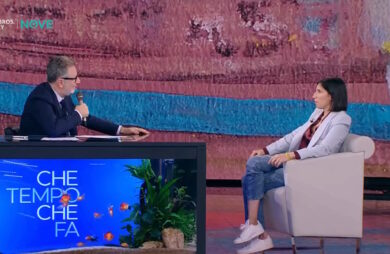 Ascolti tv, Schlein dopo il Pd fa calare anche Fazio. Nove resta seconda rete