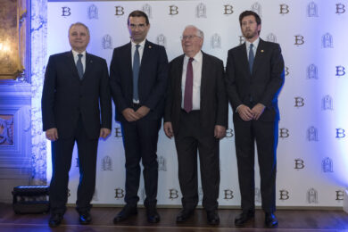 Banca Ifis, Premio Bancor: vince Larry Summers per il 2023