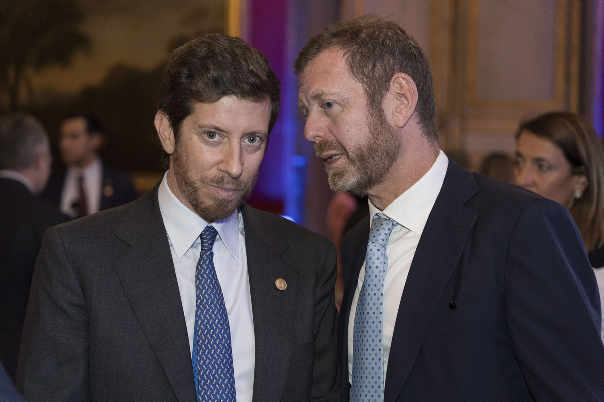Banca Ifis, Premio Bancor: vince Larry Summers per il 2023