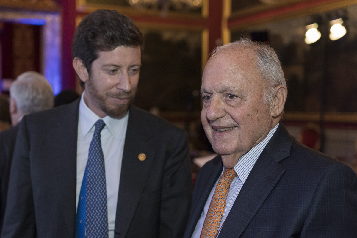 Banca Ifis, Premio Bancor: vince Larry Summers per il 2023