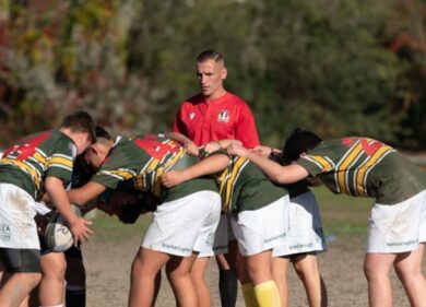 Mondo alla rovescia: lo strano caso dell’arbitro galeotto. Il rapinatore…