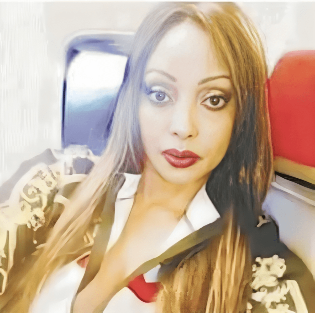 Alberghi di lusso, gioielli e centri estetici: ecco chi è Liliana Murekatete