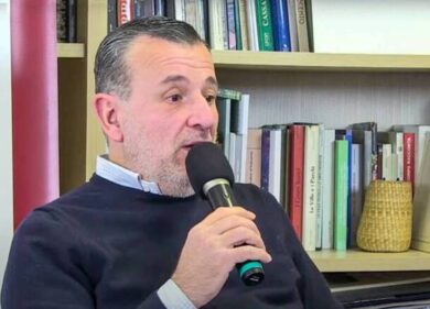 Luca Ferrazzi non segue Moratti: “Coerente con l’impegno con gli elettori”