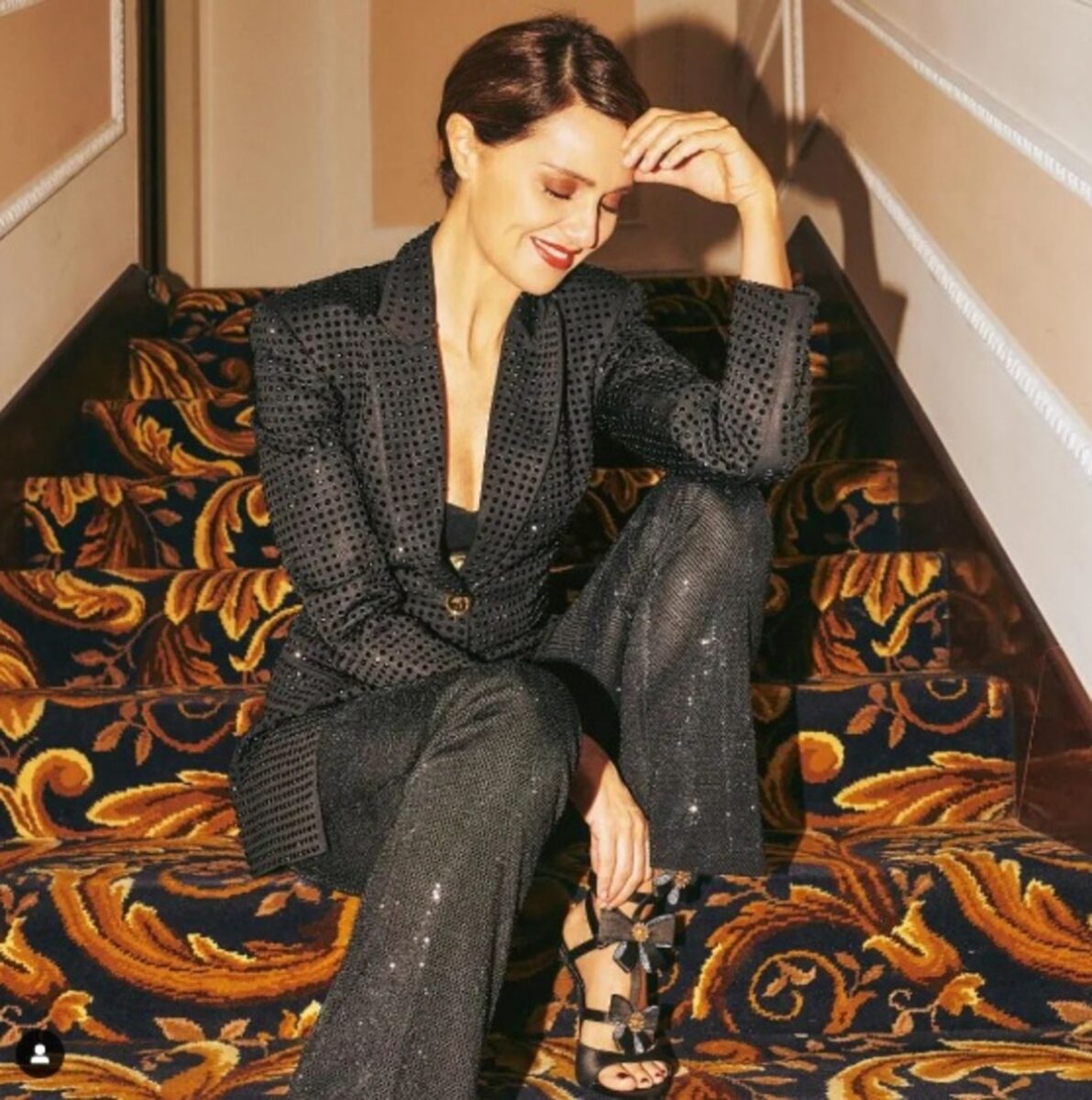 Paola Cortellesi Paola Cortellesi