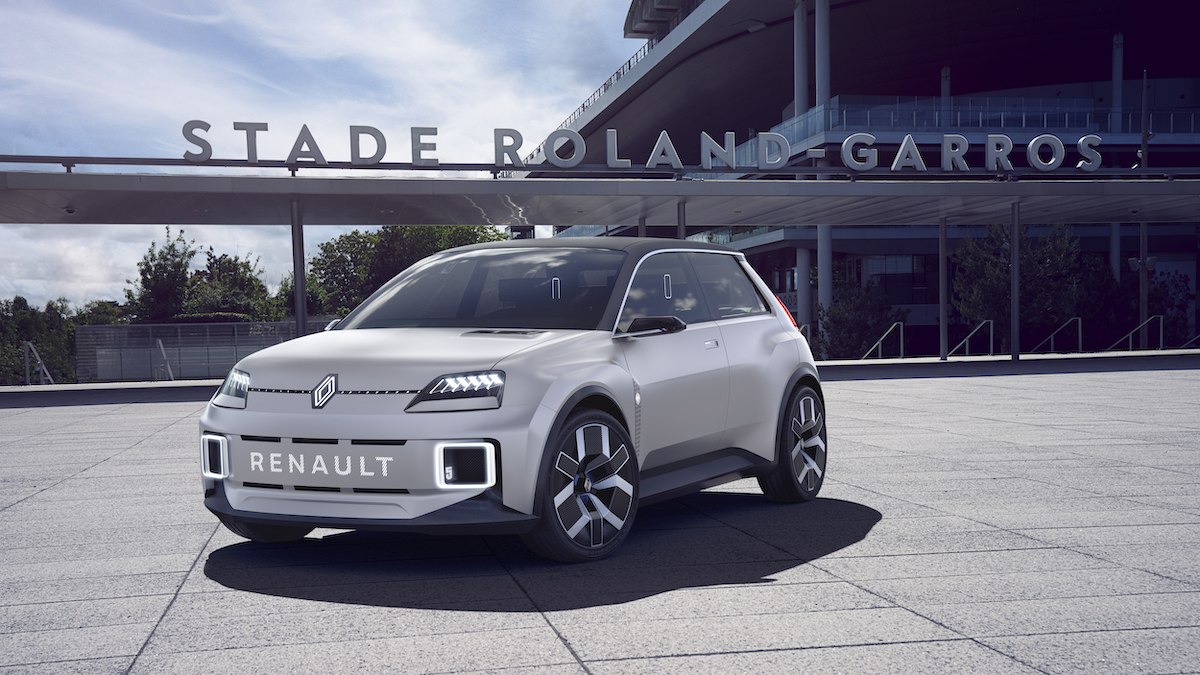 Fatturato Renault in crescita del 21% in 9 mesi Fatturato Renault in crescita del 21% in 9 mesi