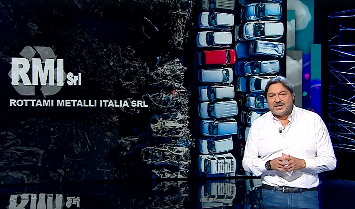 Ascolti tv, tonfo per Ranucci su Rai3. Report perde oltre il 3% di share Ascolti tv, tonfo per Ranucci su Rai3. Report perde oltre il 3% di share