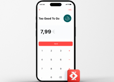 Too Good To Go: al via la partnership con Satispay