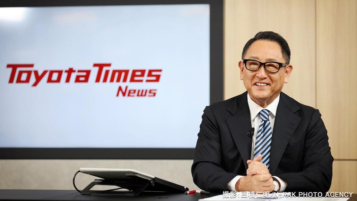 Toyota: siano i clienti a decidere i tempi di passaggio all’elettrico Toyota: siano i clienti a decidere i tempi di passaggio all’elettrico