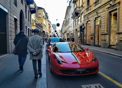 Chiudere il centro di Milano alle auto? L’85% dei commercianti dice no